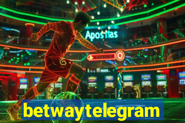 betwaytelegram