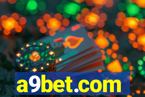 a9bet.com