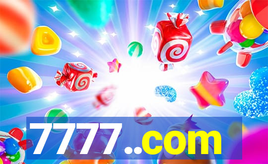 7777..com