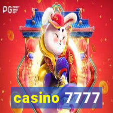 casino 7777