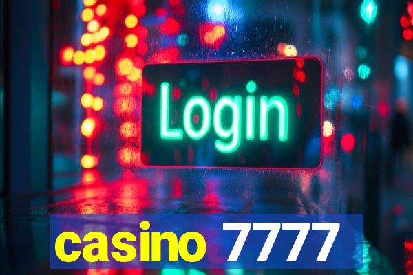 casino 7777