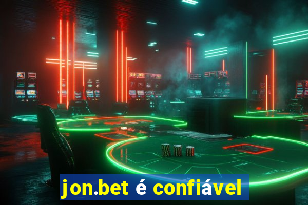 jon.bet é confiável