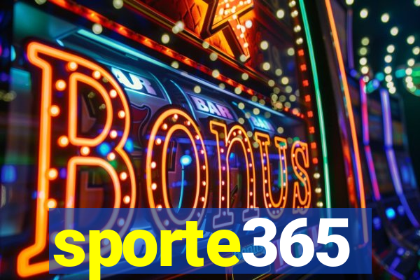 sporte365