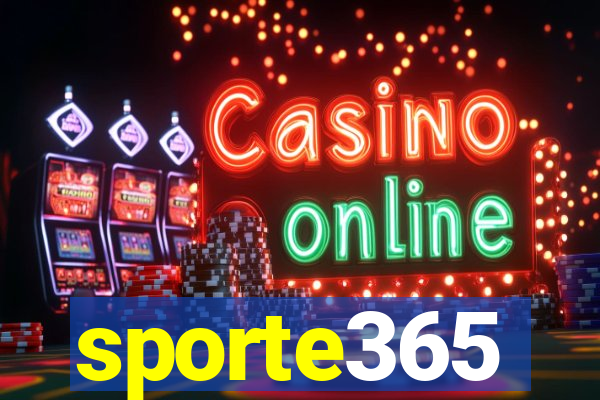 sporte365