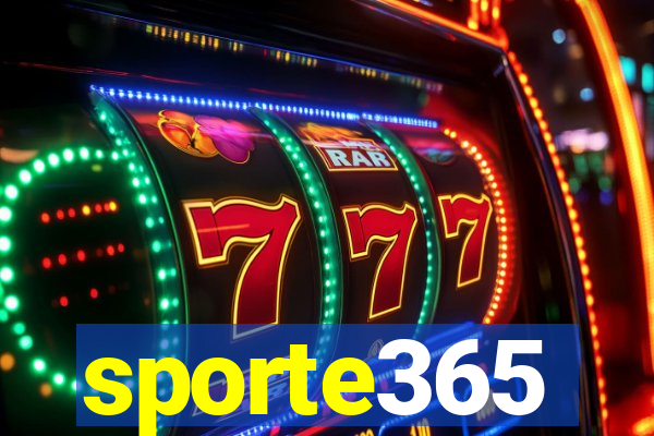 sporte365