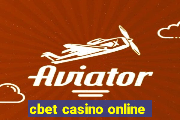 cbet casino online