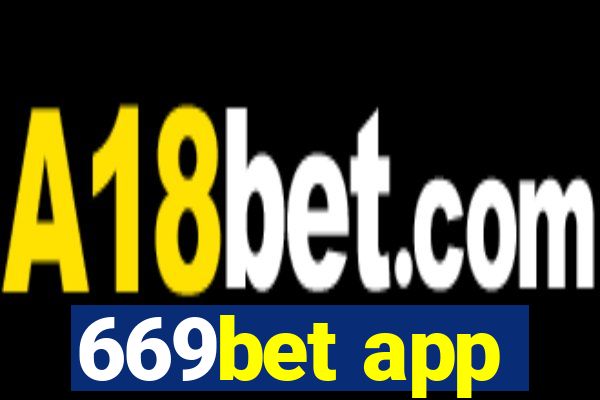 669bet app