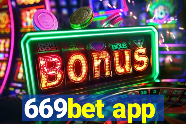 669bet app