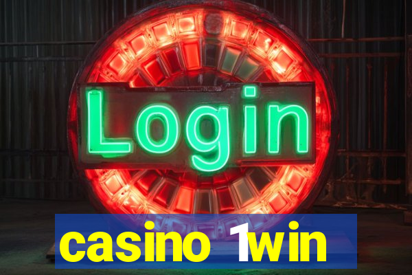 casino 1win