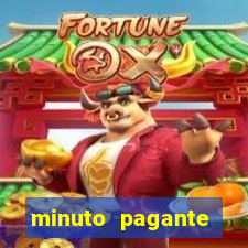 minuto pagante fortune dragon