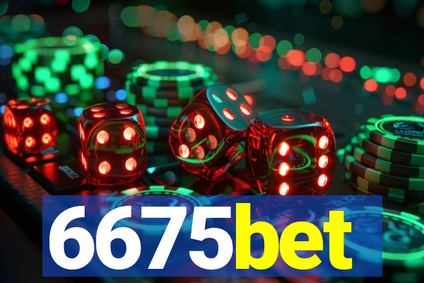 6675bet