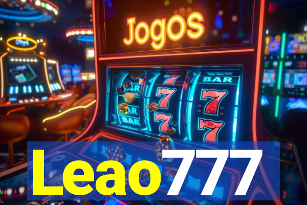 Leao777