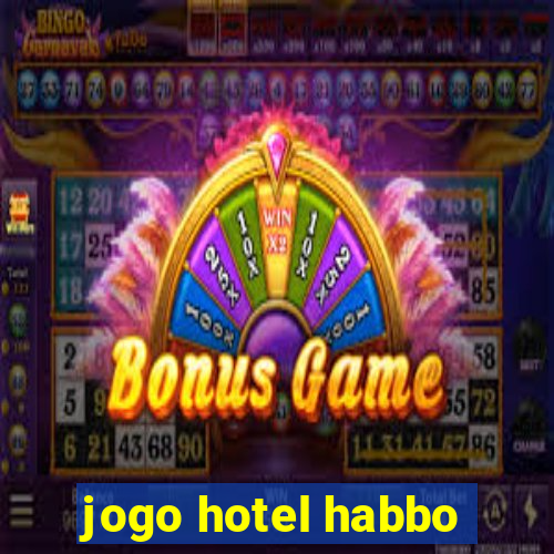 jogo hotel habbo