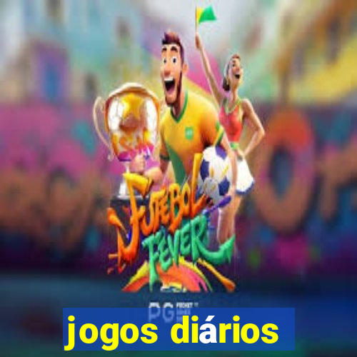 jogos diários