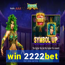 win 2222bet