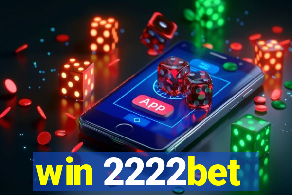 win 2222bet