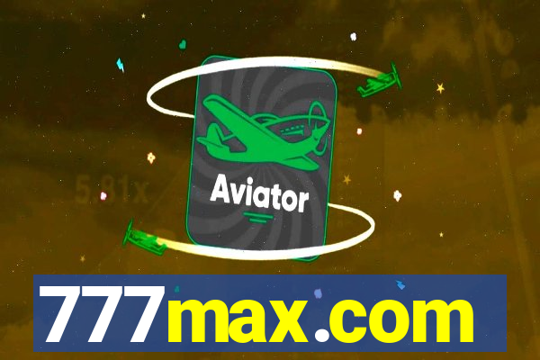 777max.com