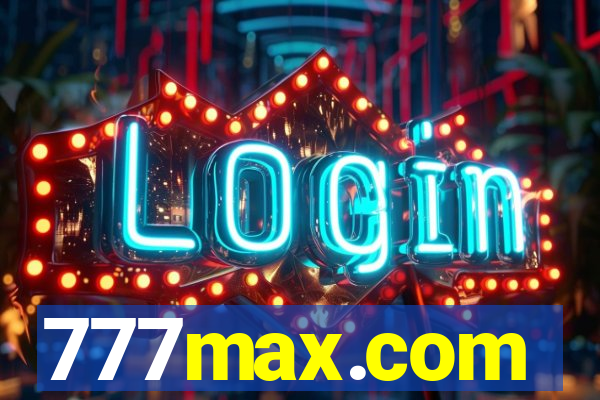 777max.com