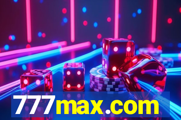 777max.com