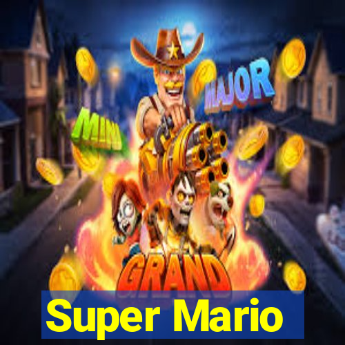 Super Mario