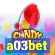 a03bet