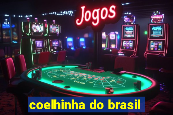 coelhinha do brasil