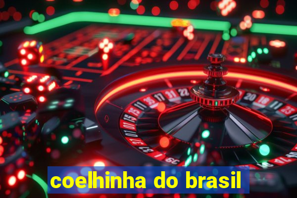 coelhinha do brasil