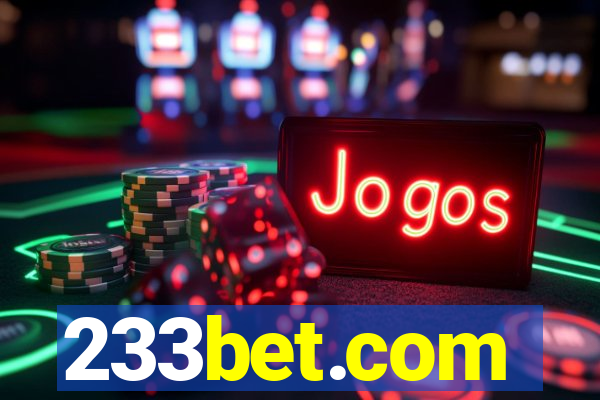 233bet.com