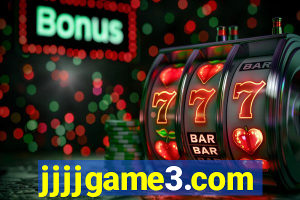 jjjjgame3.com