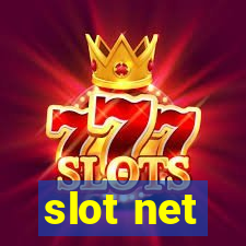 slot net