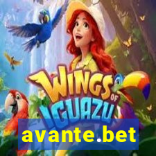 avante.bet