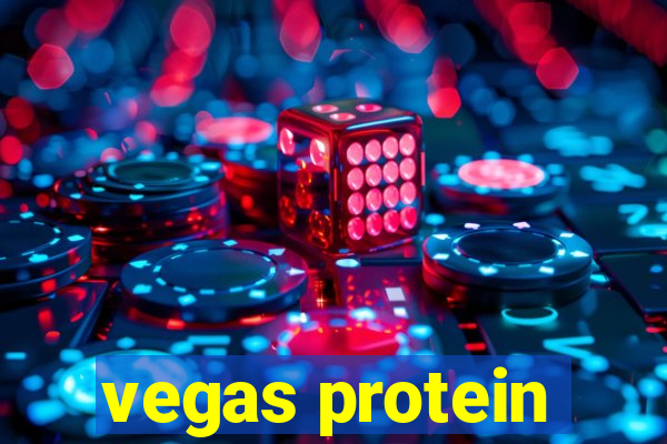 vegas protein