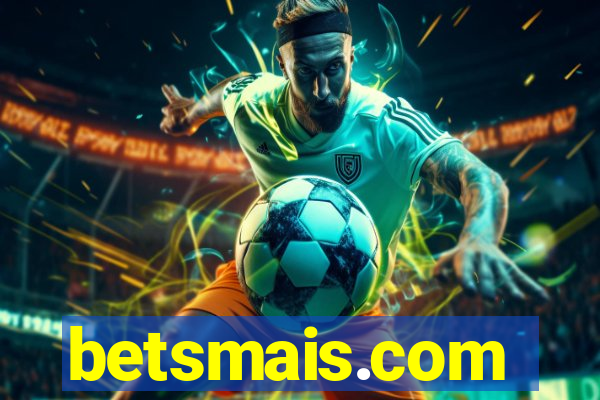 betsmais.com