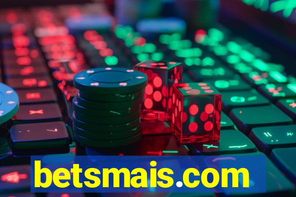 betsmais.com