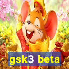 gsk3 beta