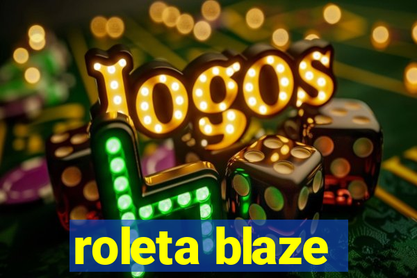 roleta blaze