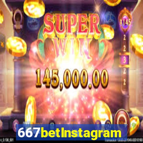 667betInstagram