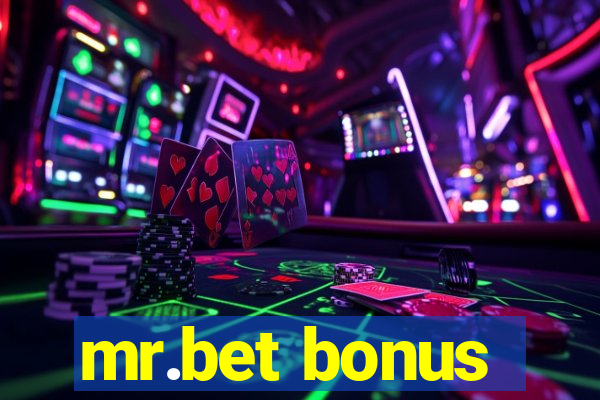 mr.bet bonus