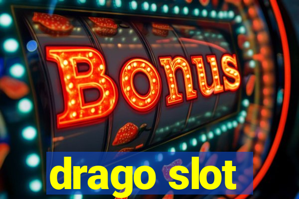 drago slot