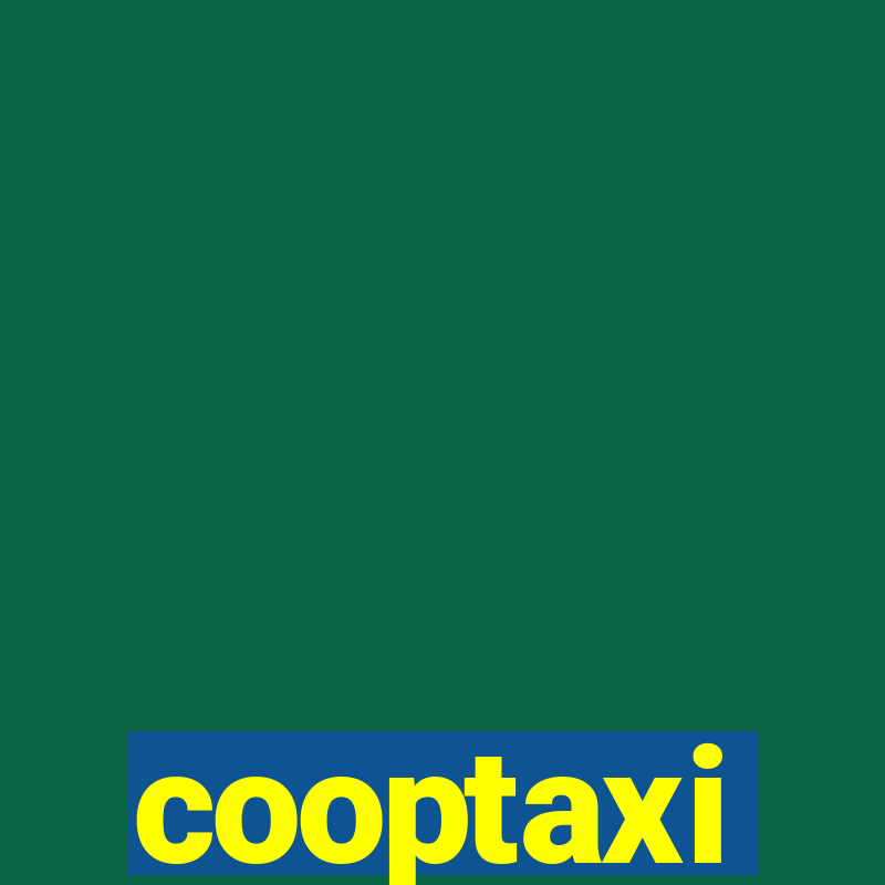 cooptaxi