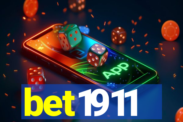 bet1911