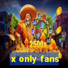 x only fans