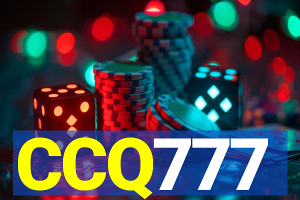 CCQ777