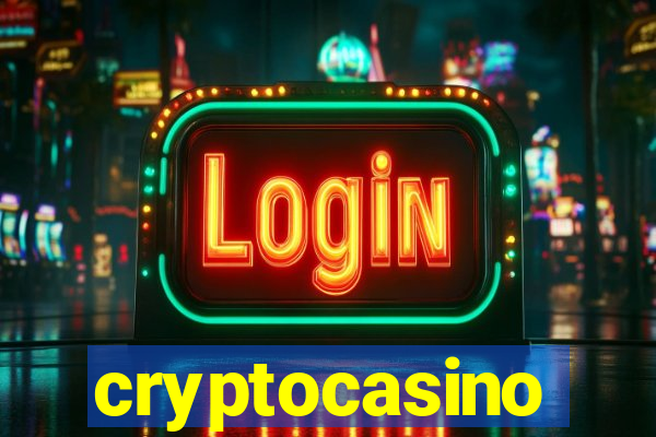 cryptocasino