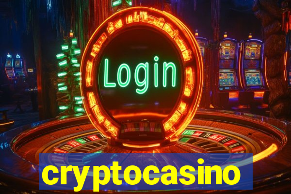 cryptocasino