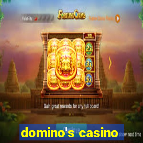 domino's casino