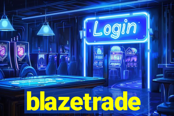 blazetrade