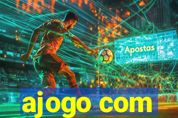 ajogo com