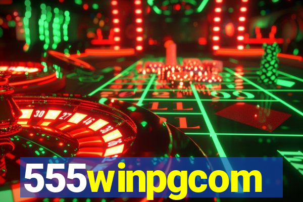 555winpgcom