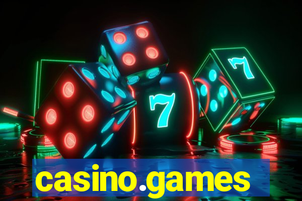 casino.games